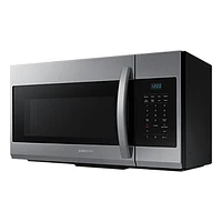 1.7 cu.ft. Over the Range Microwave with 300 CFM | Samsung Canada