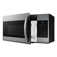 1.7 cu.ft. Over the Range Microwave with 300 CFM | Samsung Canada