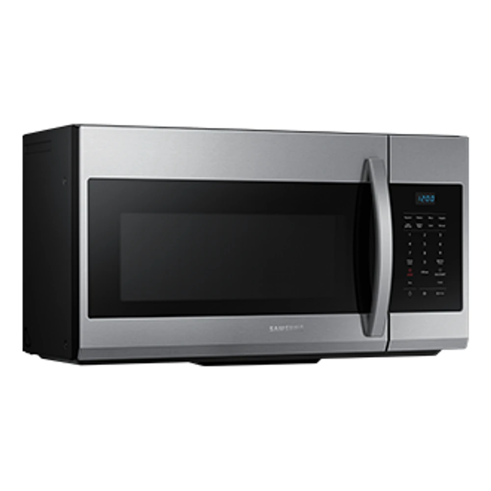 1.7 cu.ft. Over the Range Microwave with 300 CFM | Samsung Canada