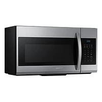 1.7 cu.ft. Over the Range Microwave with 300 CFM | Samsung Canada