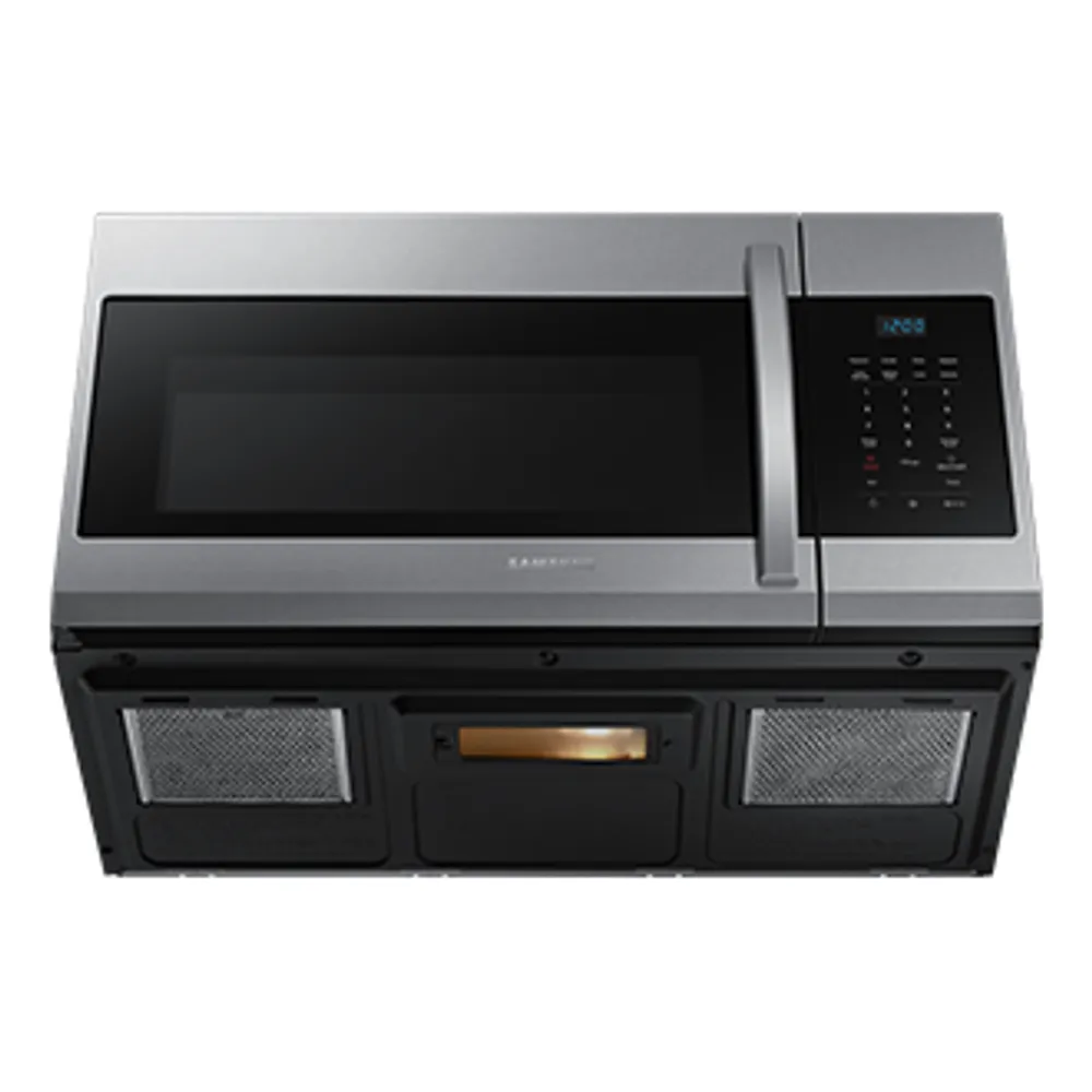 1.7 cu.ft. Over the Range Microwave with 300 CFM | Samsung Canada