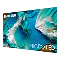 89 Inch Micro LED TV MS1A | Samsung Canada