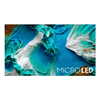 89 Inch Micro LED TV MS1A | Samsung Canada