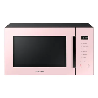 1.1 cu.ft. Countertop Microwave with Glass Touch | Samsung Canada