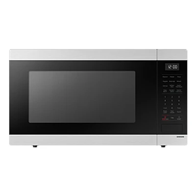 1.9 cu.ft Countertop Microwave with Sensor Cooking | Samsung Canada