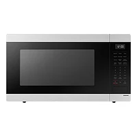 1.9 cu.ft Countertop Microwave with Sensor Cooking | Samsung Canada