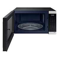 1.9 cu.ft Countertop Microwave with Sensor Cooking | Samsung Canada