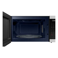 1.9 cu.ft Countertop Microwave with Sensor Cooking | Samsung Canada