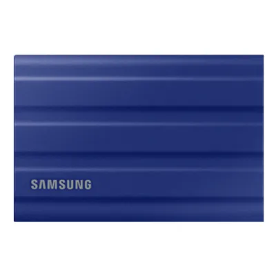 Portable SSD T7 Shield | Samsung Canada