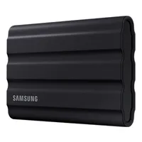 Portable SSD T7 Shield | Samsung Canada