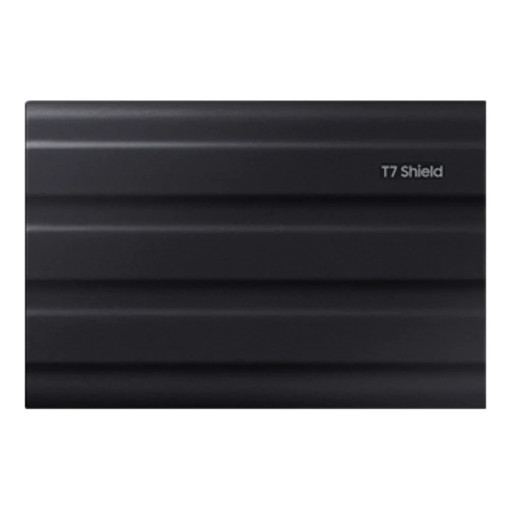 Portable SSD T7 Shield | Samsung Canada