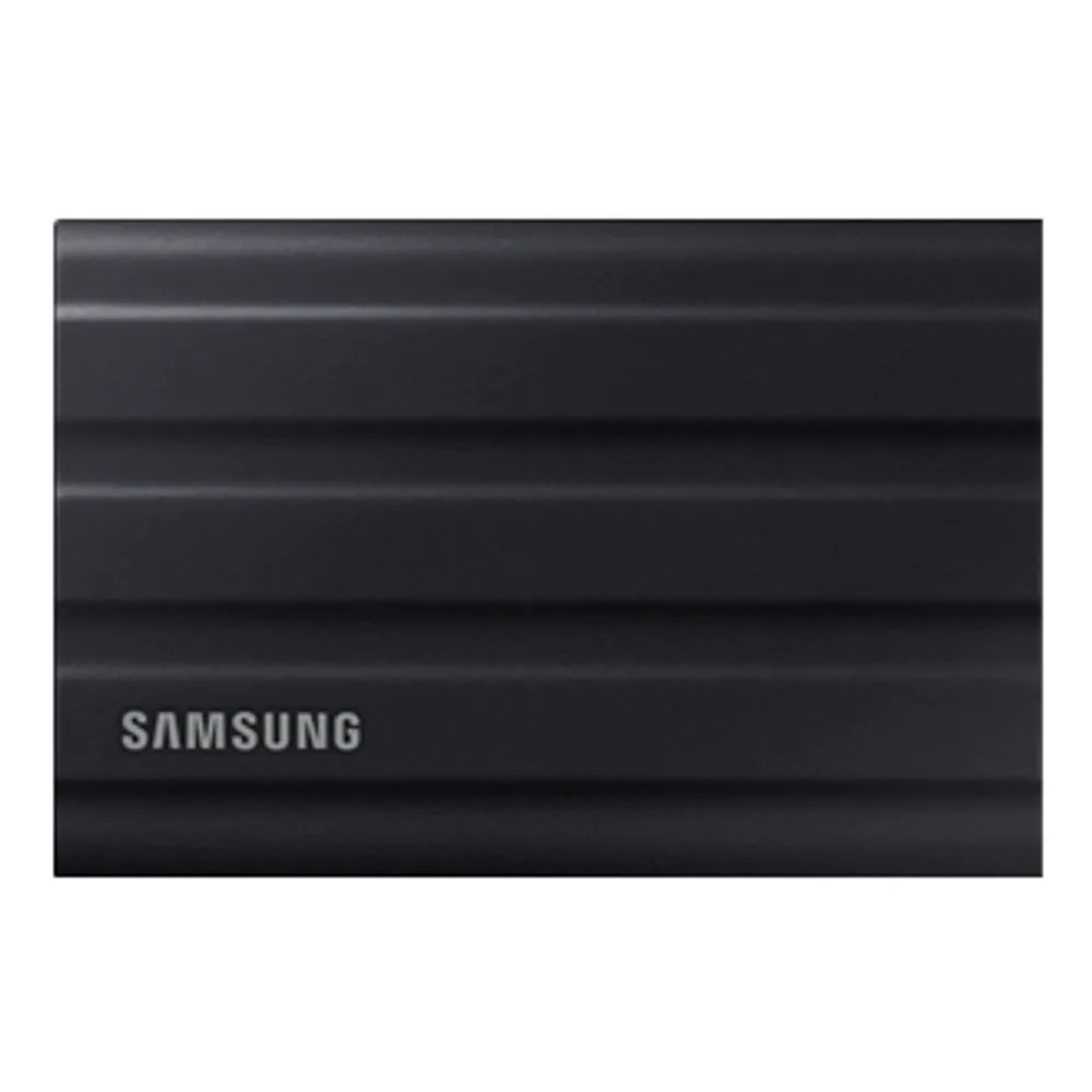 Portable SSD T7 Shield | Samsung Canada