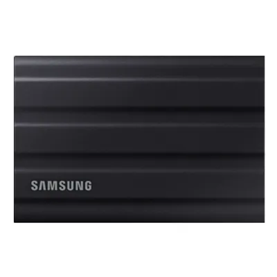 Portable SSD T7 Shield | Samsung Canada