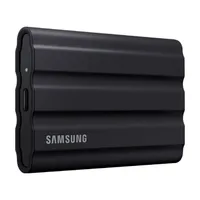 Portable SSD T7 Shield Black | Samsung Canada