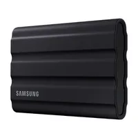 Portable SSD T7 Shield Black | Samsung Canada