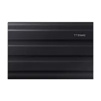 Portable SSD T7 Shield Black | Samsung Canada