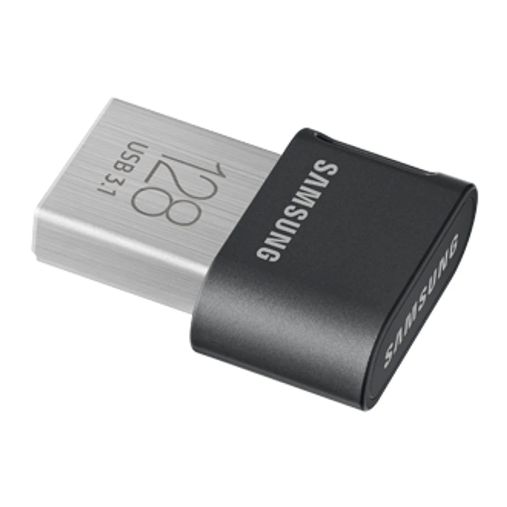 Samsung Fit Plus USB 3.1 Flash Drive