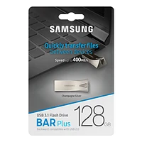 Samsung BAR Plus USB 3.1 Flash Drive