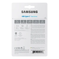 Samsung Type-C 256GB USB 3.2 Flash Drive | Samsung Canada