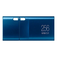 Samsung Type-C 256GB USB 3.2 Flash Drive | Samsung Canada