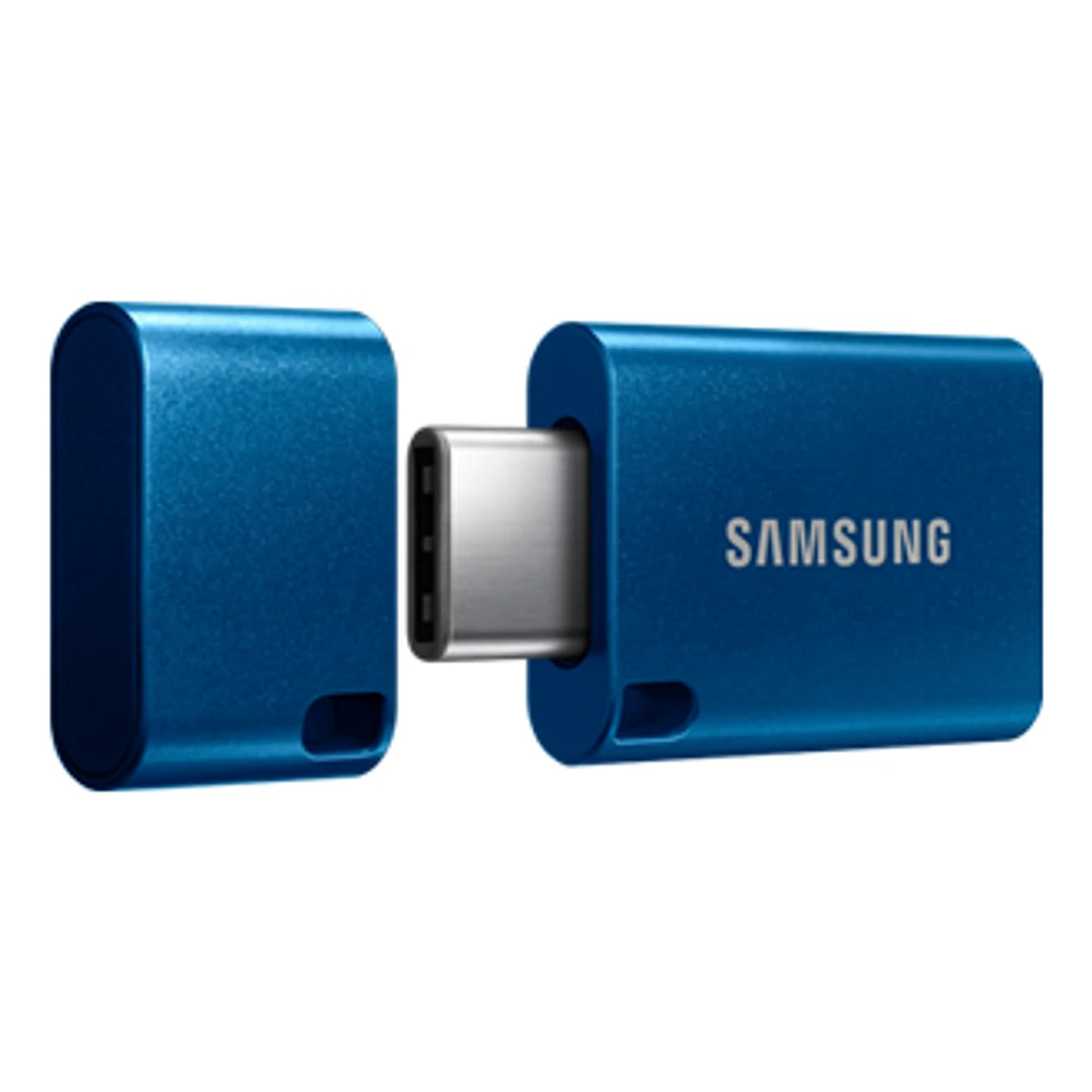 Samsung Type-C 256GB USB 3.2 Flash Drive | Samsung Canada