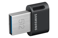 Samsung Fit Plus USB 3.1 Flash Drive MUF-512AB/AM | Samsung Canada