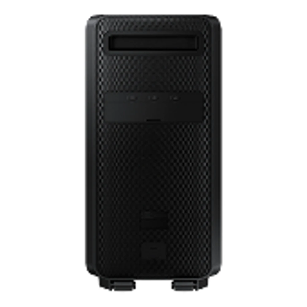 Sound Tower MX-ST90B | Samsung Canada