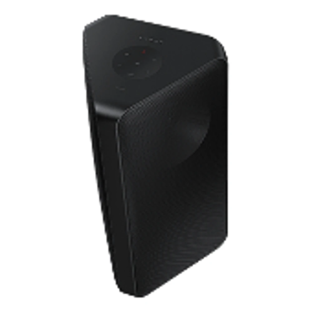 Sound Tower MX-ST90B | Samsung Canada