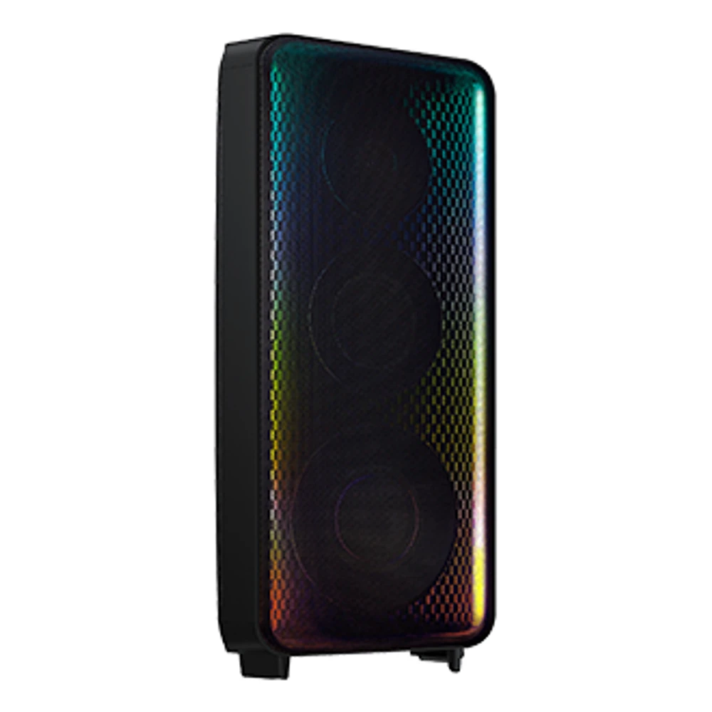 Sound Tower MX-ST90B | Samsung Canada