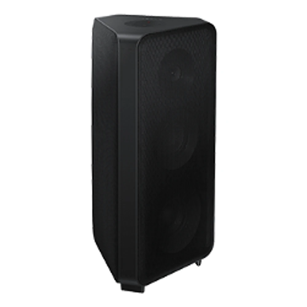 Sound Tower MX-ST90B | Samsung Canada