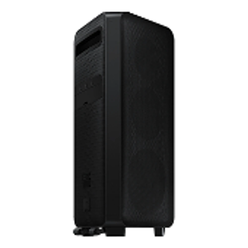 Sound Tower MX-ST90B | Samsung Canada