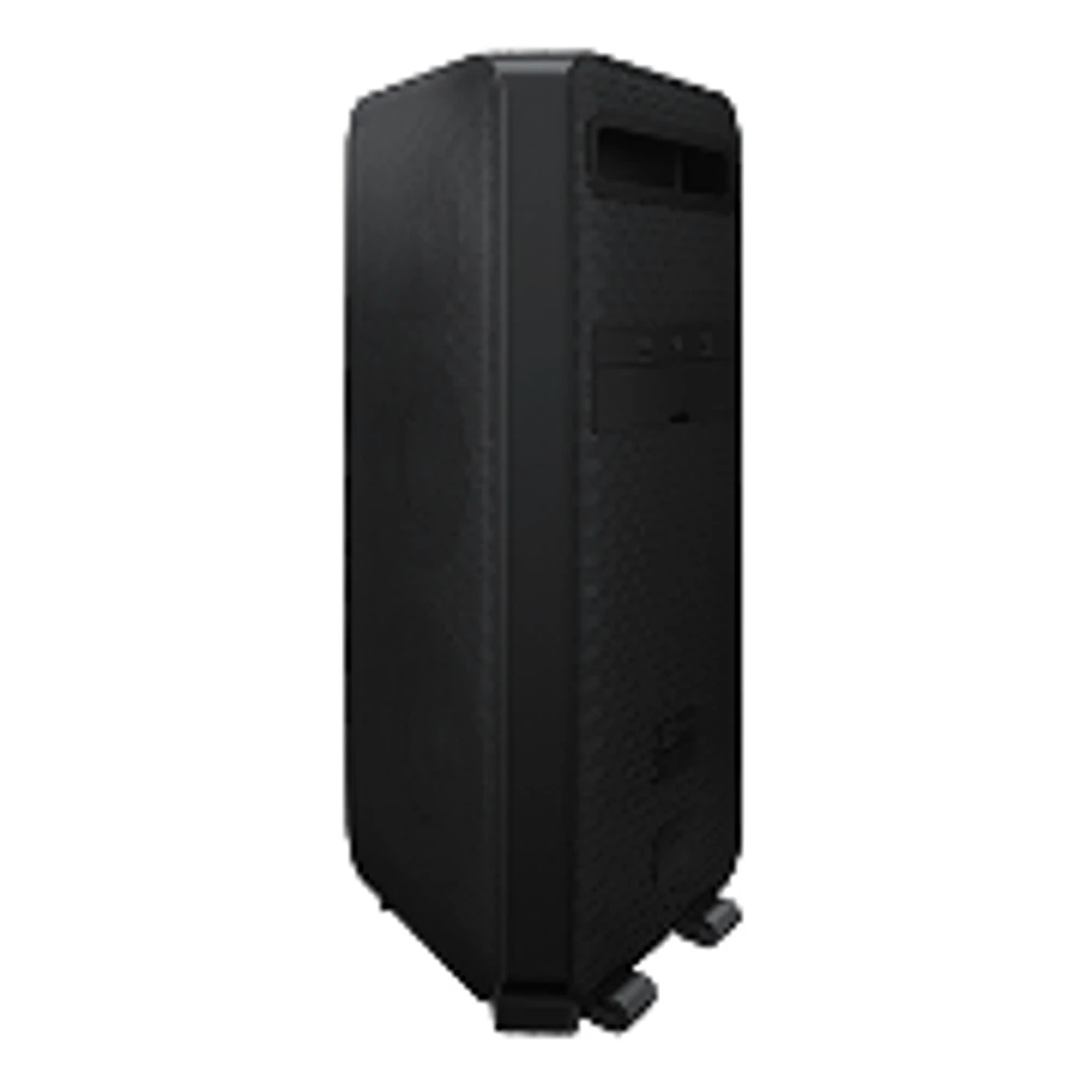 Sound Tower MX-ST90B | Samsung Canada