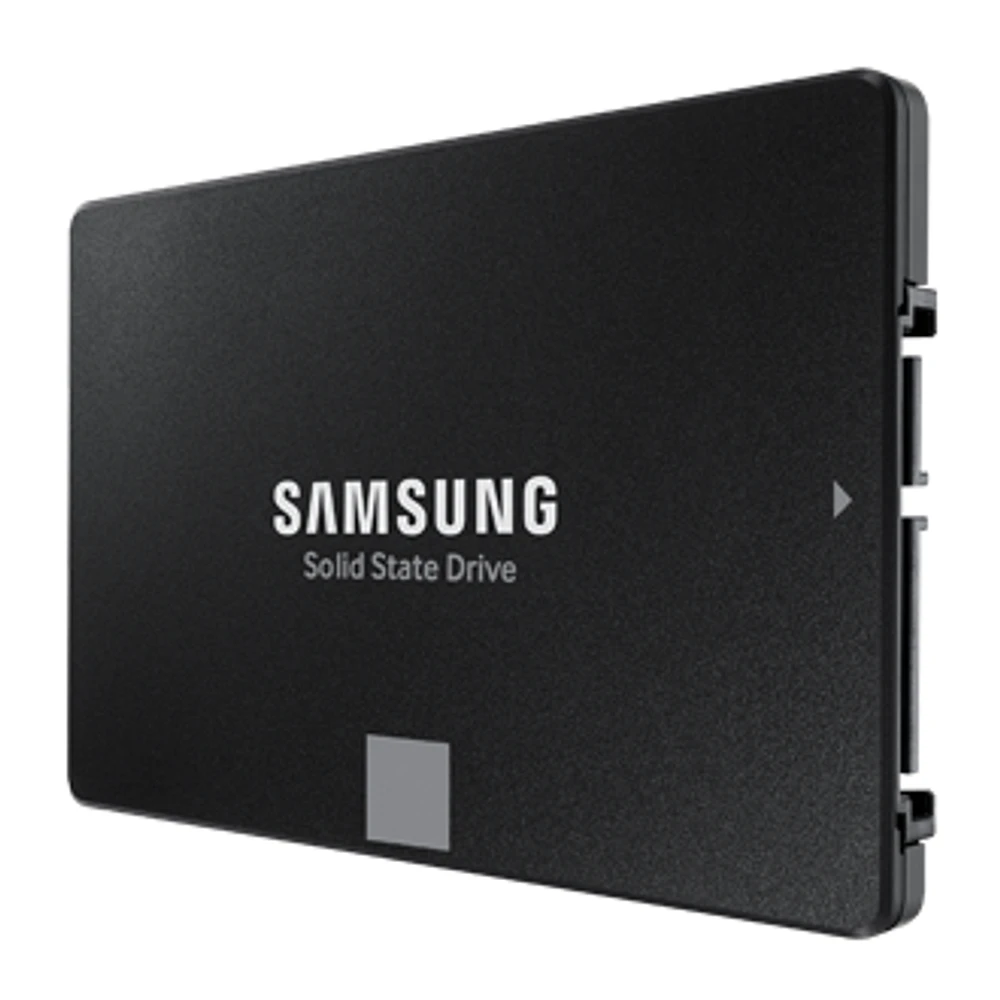 SSD 870 EVO SATA III 2.5 inch | Samsung Canada