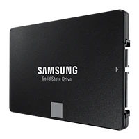 SSD 870 EVO SATA III 2.5 inch | Samsung Canada