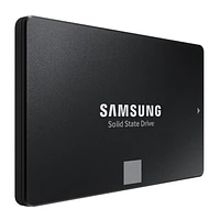 SSD 870 EVO SATA III 2.5 inch | Samsung Canada