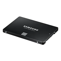 SSD 870 EVO SATA III 2.5 inch | Samsung Canada