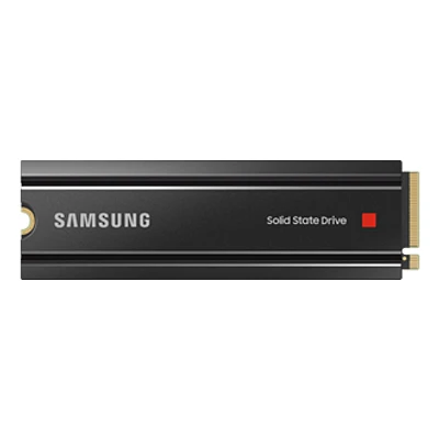 980 PRO with Heatsink PCIe 4.0 M.2 | Samsung Canada