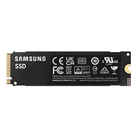 990 EVO PCIe 4.0 x4 / 5.0 x2 NVMe M.2 SSD | Samsung Canada