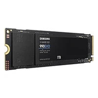 990 EVO PCIe 4.0 x4 / 5.0 x2 NVMe M.2 SSD | Samsung Canada