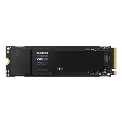 990 EVO PCIe 4.0 x4 / 5.0 x2 NVMe M.2 SSD | Samsung Canada