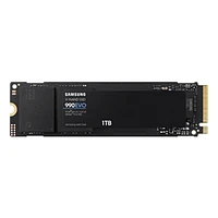 990 EVO PCIe 4.0 x4 / 5.0 x2 NVMe M.2 SSD | Samsung Canada