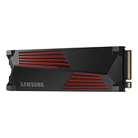 990 PRO with Heatsink PCIe 4.0 NVMe M.2 SSD TB | Samsung Canada