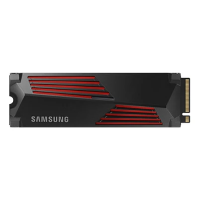 990 PRO with Heatsink PCIe 4.0 NVMe M.2 SSD TB | Samsung Canada