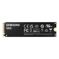 990 PRO PCIe 4.0 NVMe M.2 SSD MZ-V9P2T0B/AM | Samsung Canada