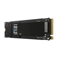 990 EVO Plus PCIe 4.0 NVMe M.2 SSD MZ-V9S1T0B/AM | Samsung Canada