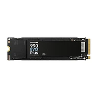 990 EVO Plus PCIe 4.0 NVMe M.2 SSD MZ-V9S1T0B/AM | Samsung Canada