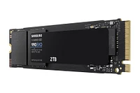 990 EVO Plus PCIe 4.0 NVMe M.2 SSD MZ-V9S2T0B/AM | Samsung Canada