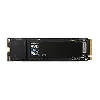 990 EVO Plus PCIe 4.0 NVMe M.2 SSD MZ-V9S4T0B/AM | Samsung Canada