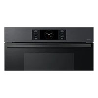 7.0 cu. Ft. 7 Series Combination Wall Oven with Air Fry, Air Sous Vide