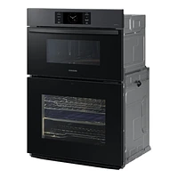 7.0 cu. Ft. 7 Series Combination Wall Oven with Air Fry, Air Sous Vide